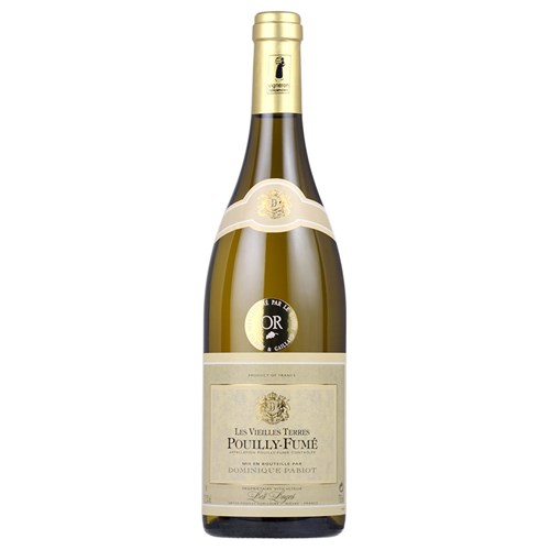 Dominique Pabiot Pouilly Fume 75cl - French White Wine - Celebrate in Style